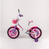 Olimp Sport Bicikle za devojčice BMX 16 Pink | ePonuda.com