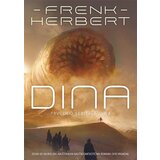 Čarobna knjiga Frenk Herbert
 - Dina 1 cene
