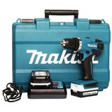 Makita AKU BUŠILICA / ODVIJAČ DF347DWE 14.4V 1.5Ah Cijene
