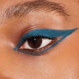 WONDERSKIN 1440 Longwear Eyeliner dolgoobstojni svinčnik za oči odtenek Aqua 1.2 g | Shoptok.si