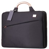 Lexon Torba za laptop, 15.1"/16", Crna Cene
