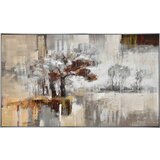 Monee oljna slika | Shoptok.si