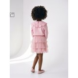 Sinsay Pamučna košulja s puf rukavima | shoptok.hr