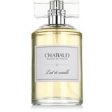 Chabaud Lait de Vanille 100 ml toaletna voda za ženske Cene
