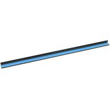  Profili za rubove stepenica 10 pcs Smeđa 67 x 3.5 x 3 cm | shoptok.hr