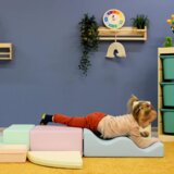 IGLU set EXPLORER - pastelni | shoptok.hr