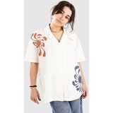 Rvca Lauryn Button Up Srajca natural Cene