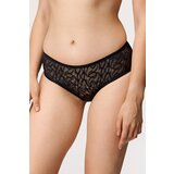 NIKOL DJUMON Hlačke Mary Anna, klasične, višje | Shoptok.si