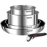 Tefal L897S574 Ingenio Emotion Set posuđa 5 delova | Eponuda.com