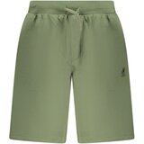 U.S. GRAND POLO US GRAND POLO MEN&#39;S SHORT PANTS GREEN | Shoptok.si