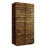Hanah home ormar u braon boji rb 167 | ePonuda.com