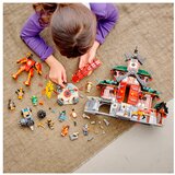 Lego DOJO TEMPELJ ZA NINJE NINJAGO 71767 | Shoptok.si
