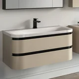 ormarić sa umivaonikom vittoria ouv 100cm beige 546200