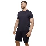 GymBeam Muška sportska majica Agile Onyx | Eponuda.ba