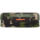 JBL Prenosni zvočnik Flip 6, camo | Shoptok.si