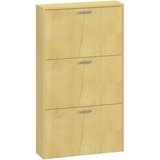 MID.YOU OMARA ZA ČEVLJE medeni hrast | Shoptok.si