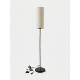 Sinsay Podna lampa s tekstilnim sjenilom | shoptok.hr