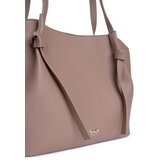 Vuch Shopper torba Thalie Beige, 28 x 42 cm | shoptok.hr