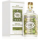 4711 Floral Collection Jasmine kolonjska voda 100 ml unisex | shoptok.hr
