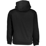 Calvin Klein MEN&#39;S BLACK ZIPLESS SWEATSHIRT | shoptok.hr