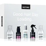 Discovery Box Notino Good Hair Day Loading… set za vse tipe las