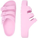 Birkenstock Nizki natikači &amp;#039;Florida III&amp;#039; svetlo roza Slike