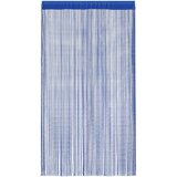  Končane Zavjese 2 kom 140x250 cm Plave | shoptok.hr