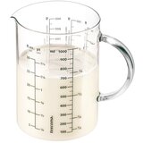 Tescoma Steklena merilna žlica Delícia, 1 l | Shoptok.si