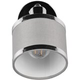 Tri O Bež/u srebrnoj boji zidna lampa ø 10 cm Arosa – | shoptok.hr