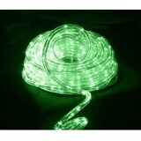 Unicom Svjetlosna LED cijev (Duljina: 18 m, Zelene boje) Cijene