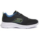 Skechers Modne superge BBLM DYNAMIATIC Črna