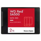 Western Digital SSD WD Red (2.5'', 2TB, SATA III 6 Gb/s) | ePonuda.com