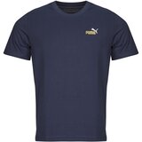 Puma ESS 2 COLOR SMALL LOGO TEE | shoptok.hr