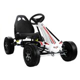  Go-Kart Monster - bijelo/crni Cijene
