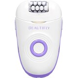 Beautifly CompactSilk Epil epilator 3v1 1 kos | Shoptok.si