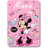 Disney Ćebe 100x140 cm Minnie Mouse Model 1 | ePonuda.com