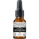 Dr. Scheller Vlažilni hialuronski serum | Shoptok.si