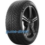Michelin Pilot Alpin 5 ( 285/45 R21 113H XL *, EV Suitable ) Cijene