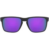 Holbrook XL 94172059 Matte Black/Prizm Violet