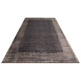 Conceptum Hypnose mhl 01 - anthracite, gold anthracitegold hall carpet (100 x 200) Cene