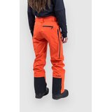 Jones Snowboards Shralpinist Str Rec Hlace deep coral | Shoptok.si