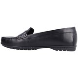 Geox Mokasini D Elidia Črna Cene