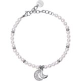 2jewels Narukvica Lady Ikon Bijela | shoptok.hr