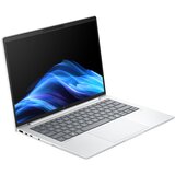 HEWLETT-PACKARD HP EliteBook 8 G1i Ultra 7 255U 14WUXGA 400nits AG LBL 32GB DDR5 5600 SSD512 Intel Arc Cam 5MP+IR+ISP 62Wh W11Pro Glacier Silver Aluminium 3Y OnSite | shoptok.hr