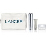 LANCER GRAVITY DEFYING Set lifting nega za popolno polt | Shoptok.si