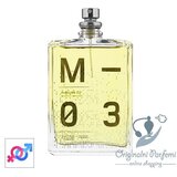 Escentric Molecules Molecule 03 100ml EDT | ePonuda.com