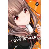 Harper Collins Publishers Ltd Aka Akasaka - Kaguya-sama, Vol. 24 | Eponuda.com