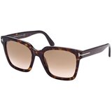 Tom Ford Selby FT0952 52F ONE SIZE (55) Havana/Rjava | Shoptok.si