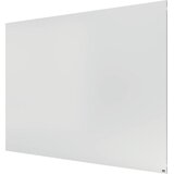 Nobo Tabla magnetna bez okvira 90x60cm Infinity 915714 bela | Eponuda.com