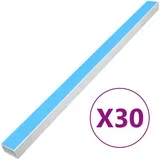 Kabelska cev samolepilna 60x60 mm 30 m PVC